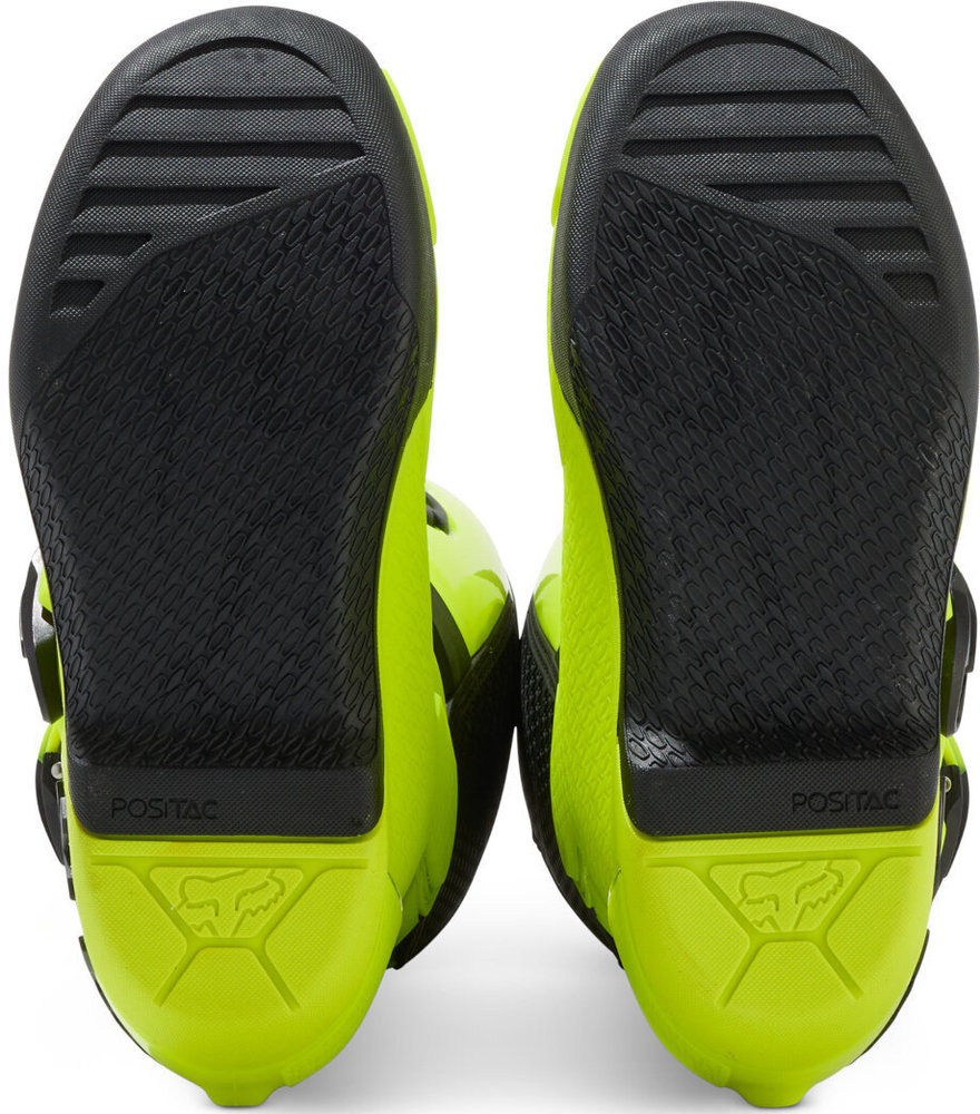 FOX Comp 2023 Youth Motocross Boots