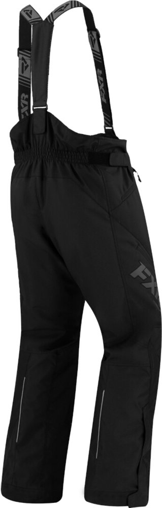 FXR Clutch FX 2023 Snowmobile Bib Pants