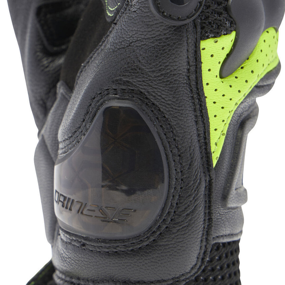 Dainese X-Ride 2 Ergo-Tek Motorcycle Gloves