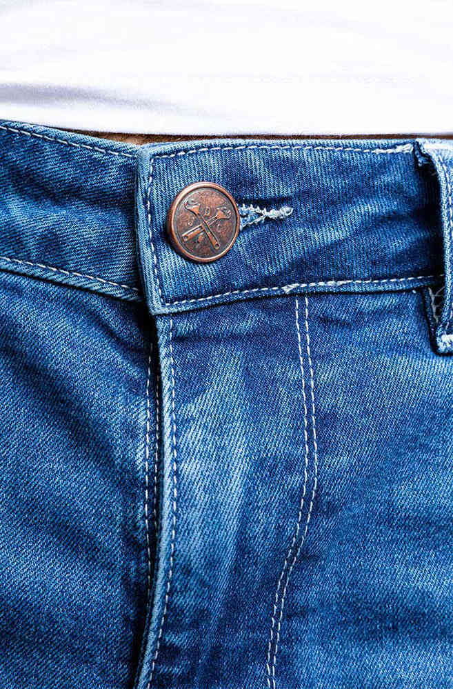 John Doe Pioneer Mono Motorcycle Jeans