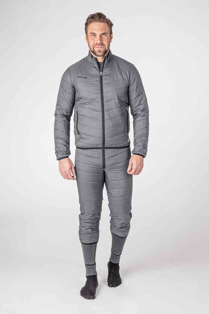 Halvarssons Alfta Midlayer Jacket