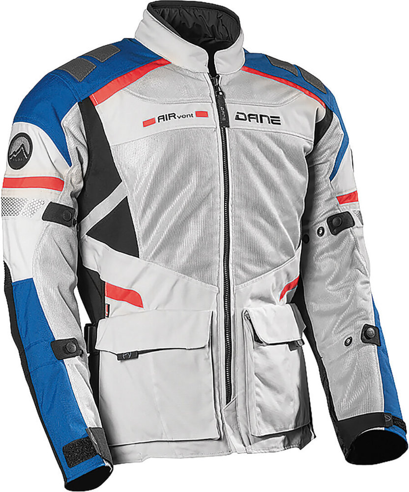 DANE Sundby Motorcycle Textile Jacket