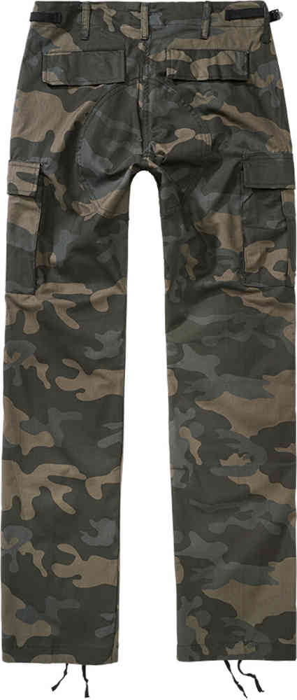 Brandit BDU Ripstop Ladies Pants