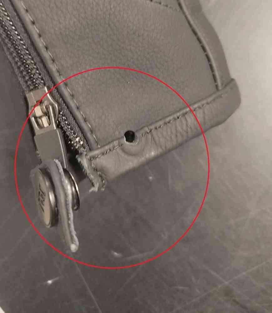 Arlen Ness Edge motorcycle leather suit Only Jacket 2nd choice item