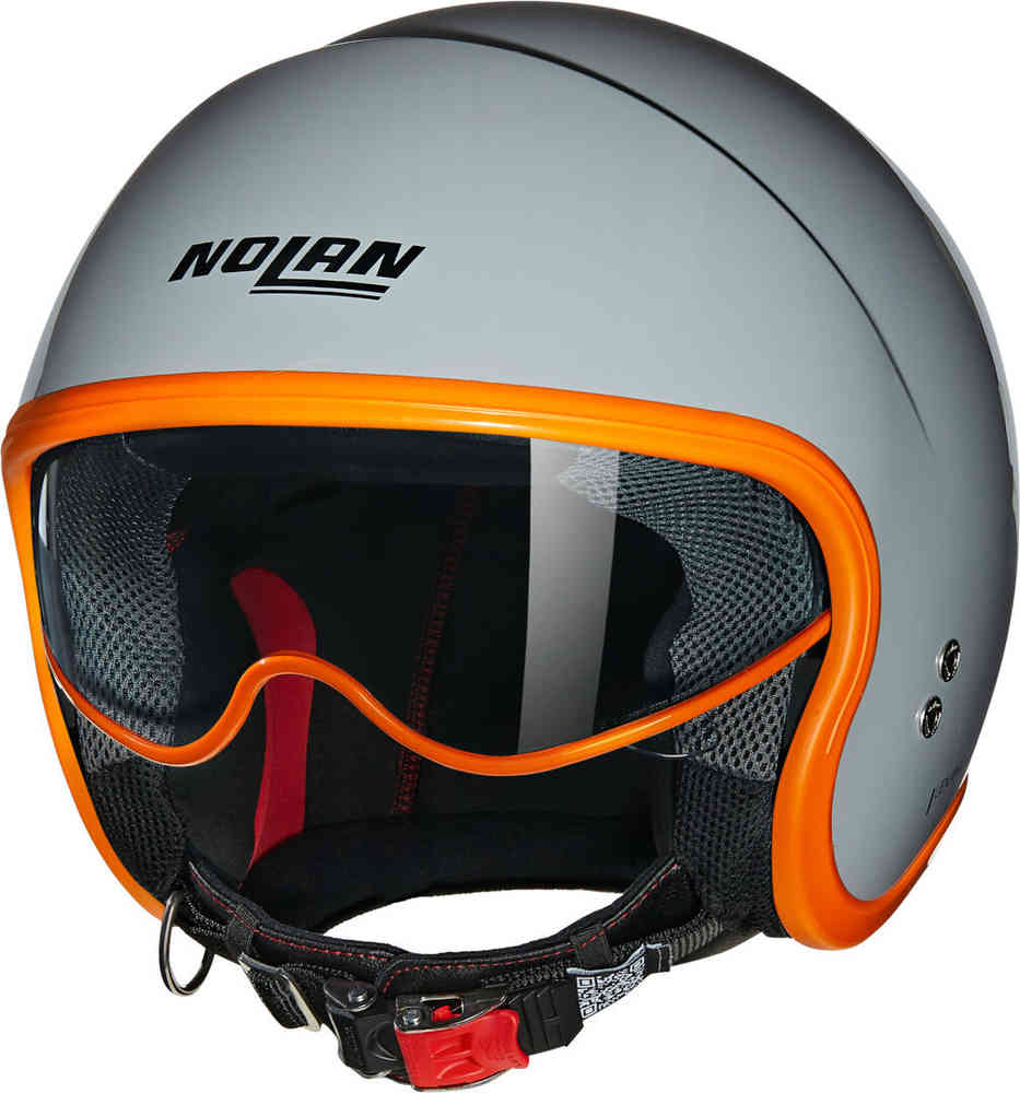 Nolan N21 06 Ocio Jet Helmet