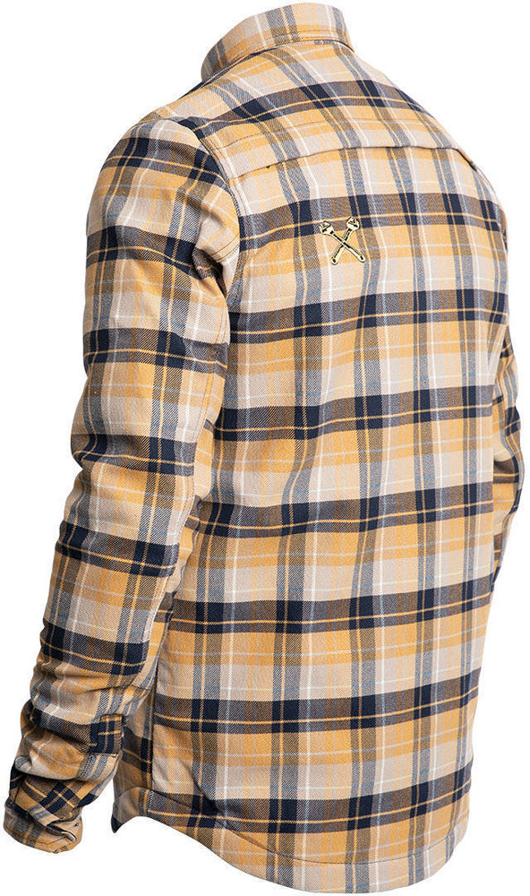 John Doe Motoshirt Shirt