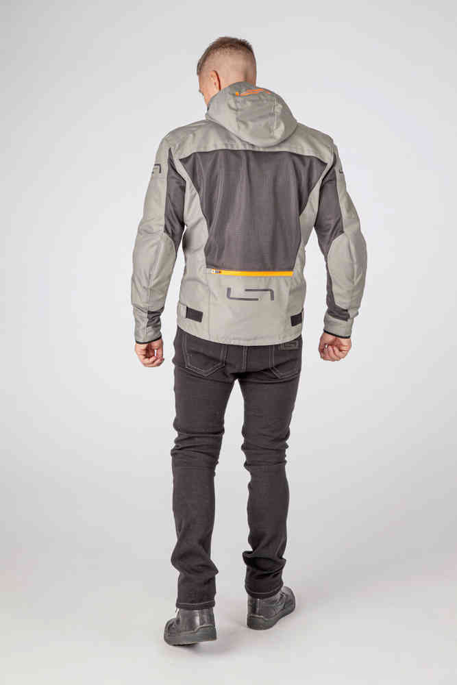 Lindstrands Rexbo Motorcycle Textile Jacket