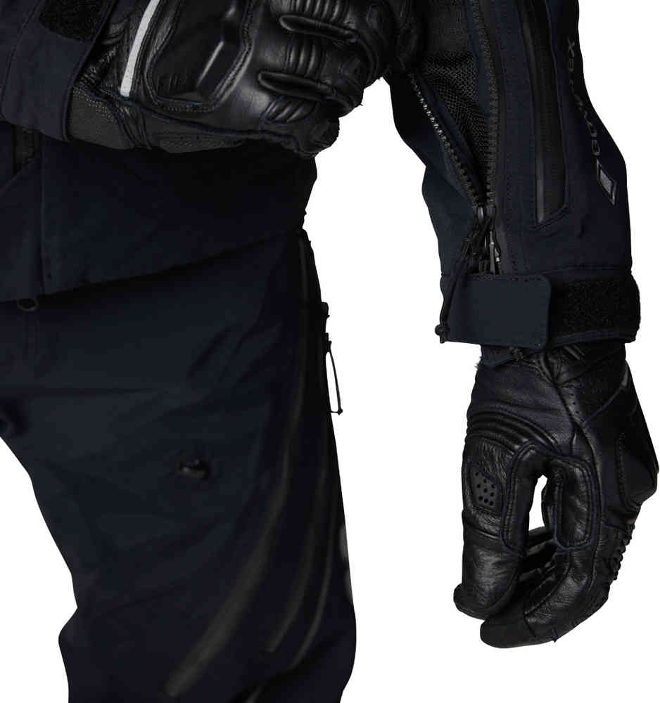 FOX Defend GORE-TEX ADV Motorcycle Textile Jacket