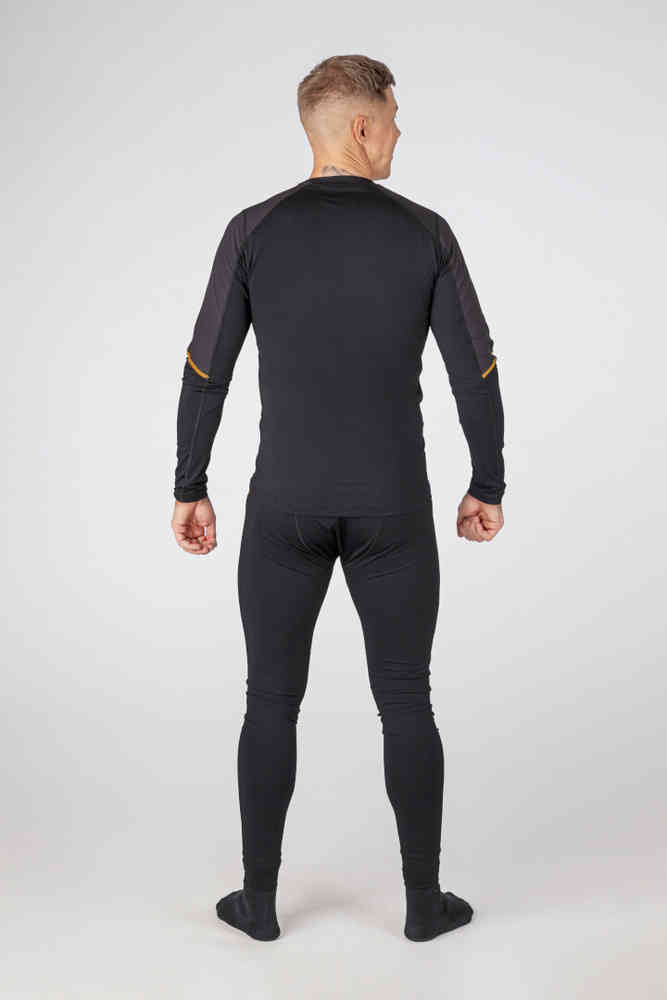 Lindstrands Dry Wind Longsleeve Functional Shirt