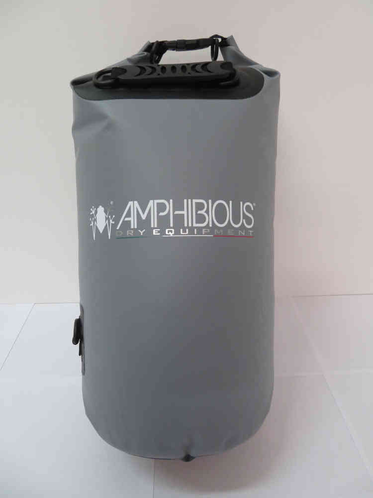 Amphibious Tube waterproof Bag