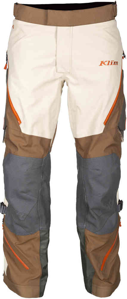 Klim Badlands Pro 2023 Motorcycle Textile Pants