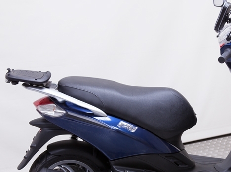 Top Master Topcase Fitting