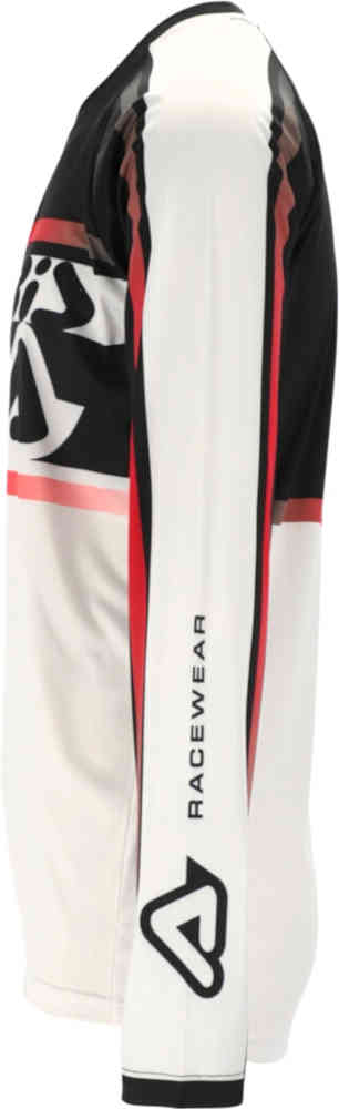 Acerbis MX Linear Lugo Motocross Jersey