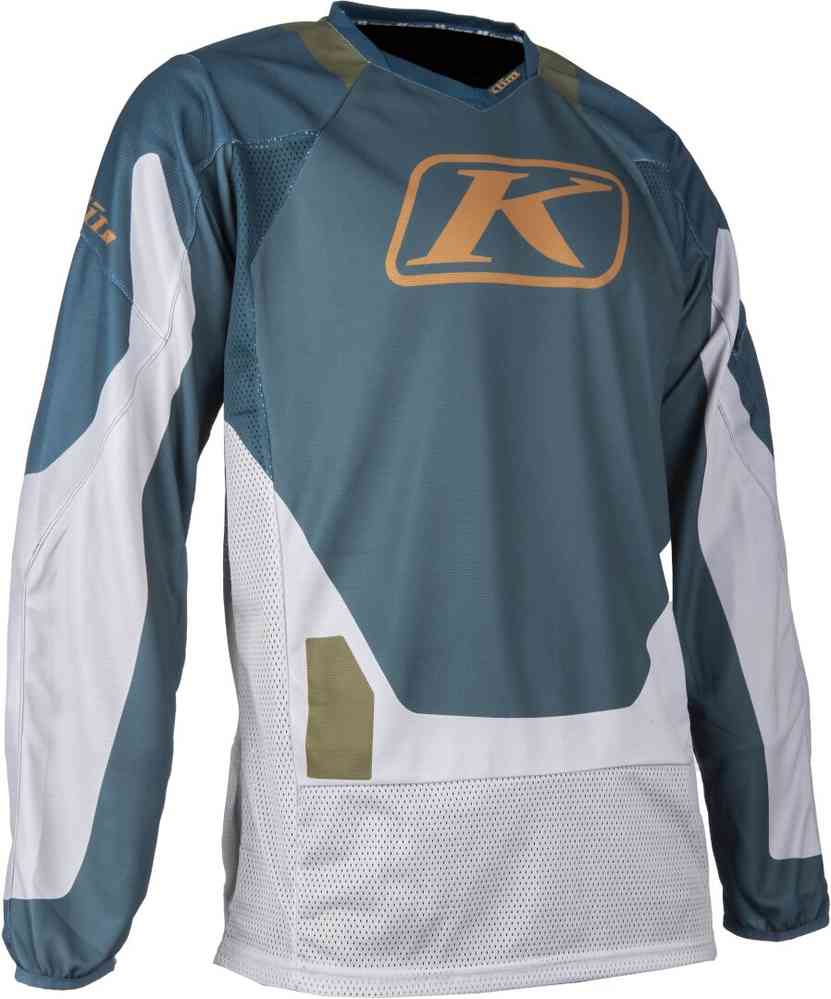 Klim Dakar 2025 Motocross Jersey