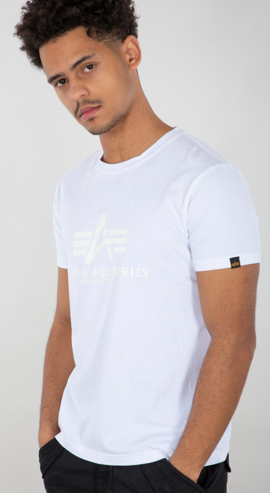 Alpha Industries Kryptonite T-Shirt