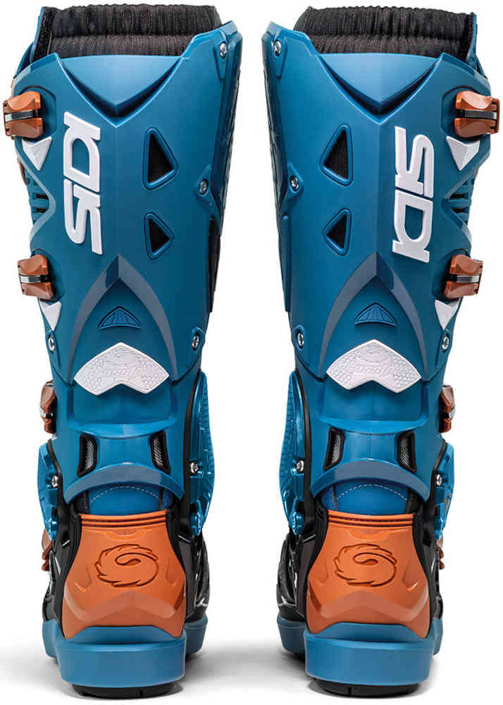 Sidi Crossfire 3 SRS Motocross Boots