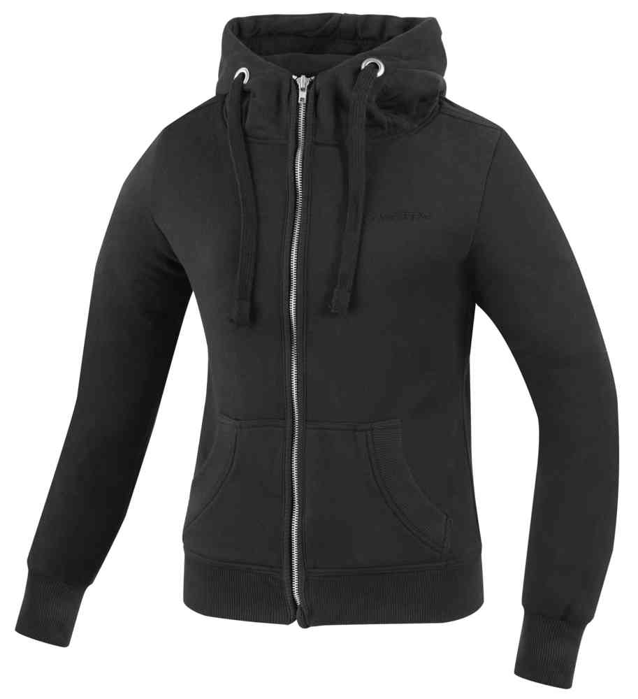 Bogotto R-Ace Ladies Motorcycle Zip Hoodie