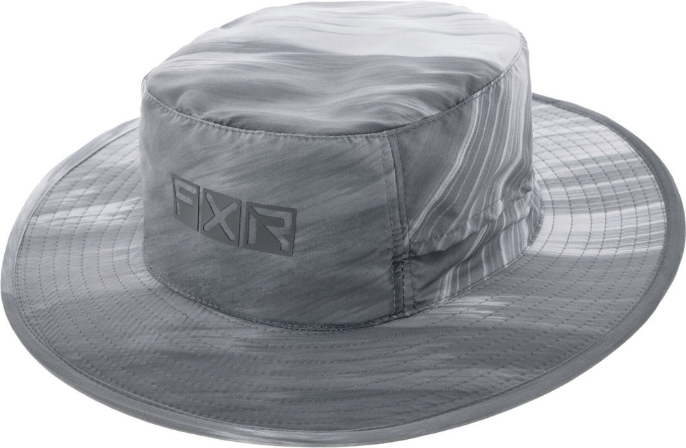 FXR Attack Hat