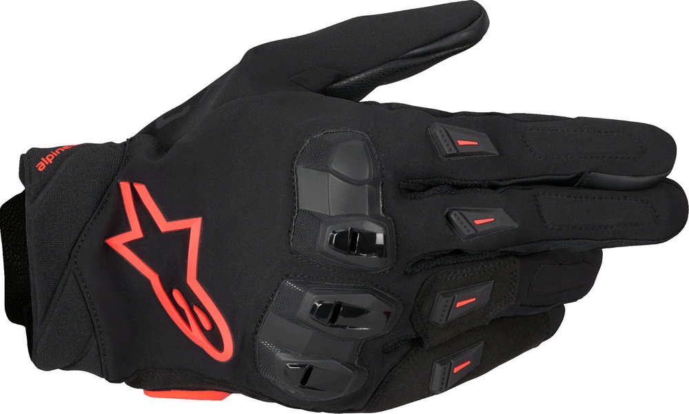 Alpinestars Sp X 3 Motorcycle Gloves