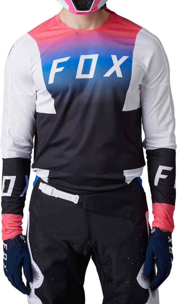 FOX 360 Horyzn Motocross Jersey