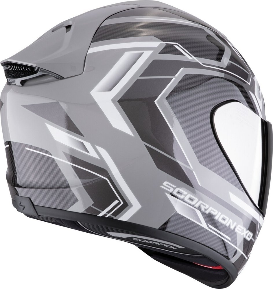 Scorpion EXO-1400 Evo II Air Linart Helmet