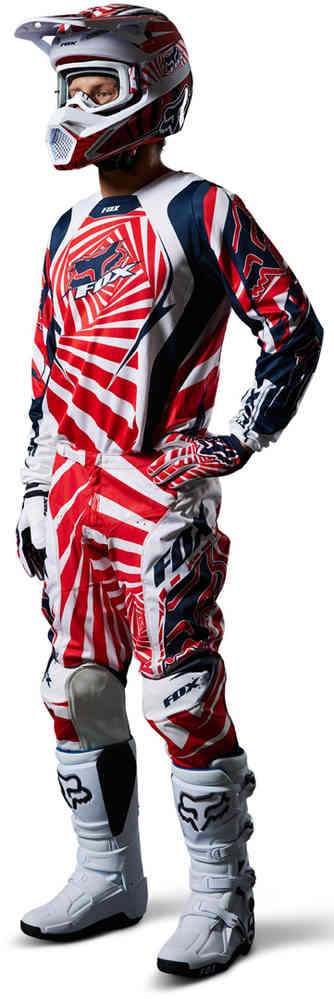 FOX 180 Goat Motocross Jersey