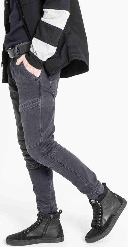 John Doe Trophy Motorcycle Jeans Pants