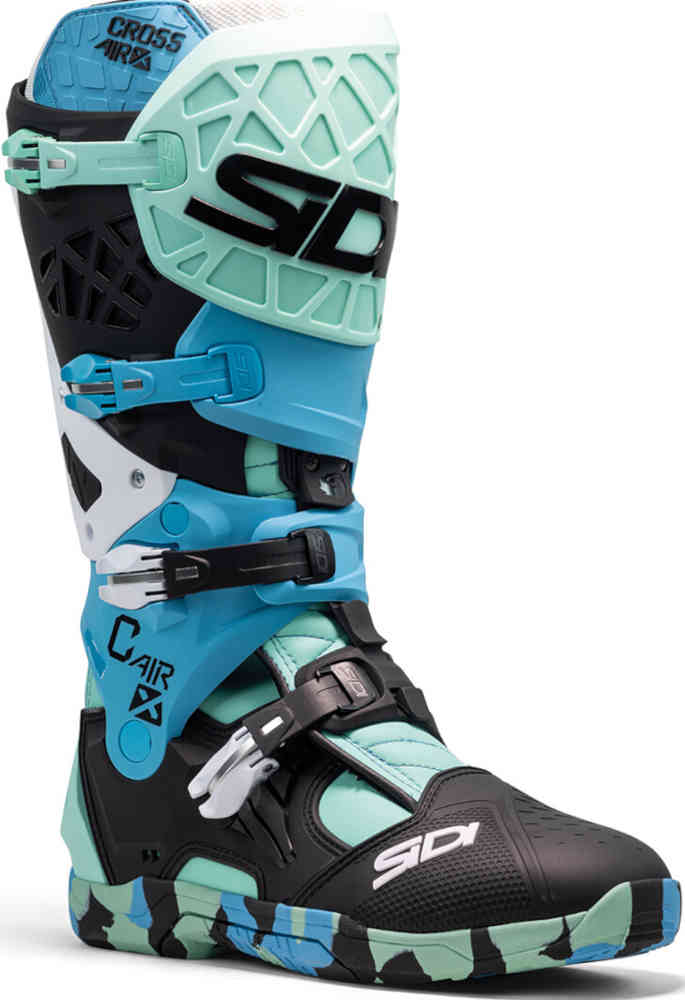 Sidi Crossair-X Motocross Boots