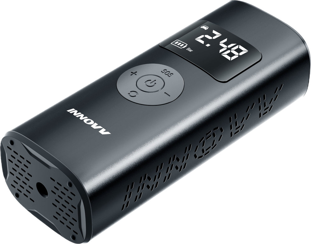 INNOVV P1 Portable Tire Inflator 6000 mAh