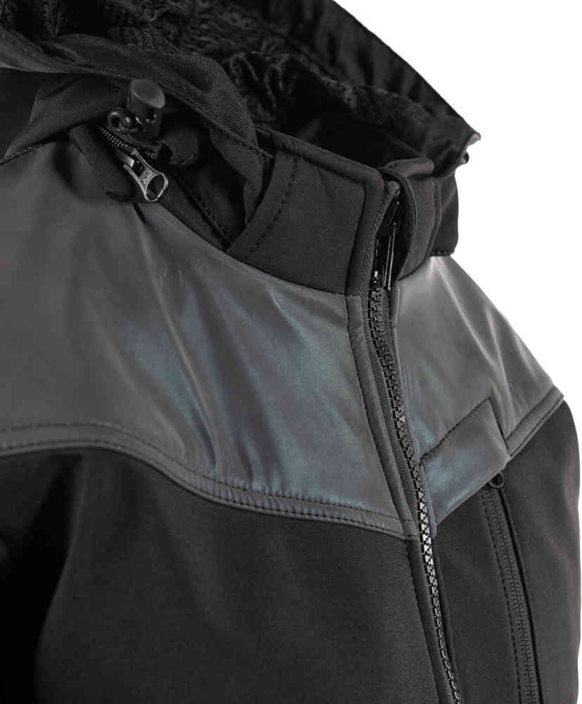 Rusty Stitches Super Ann Ladies Motorcycle Textile Jacket