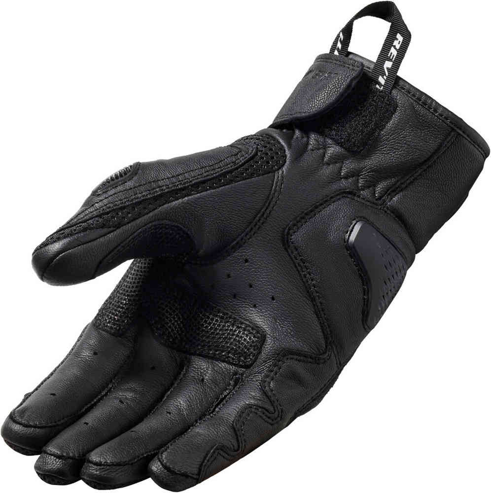 Revit Dirt 4 Motorcycle Gloves
