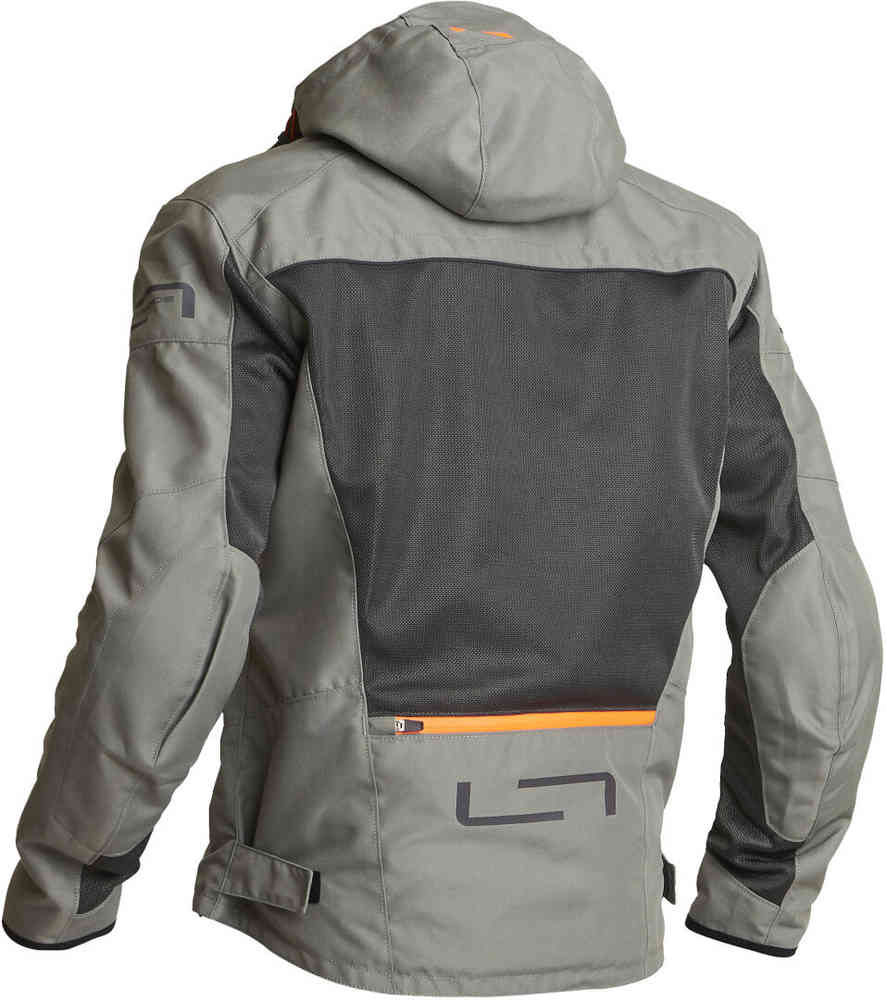Lindstrands Rexbo Motorcycle Textile Jacket