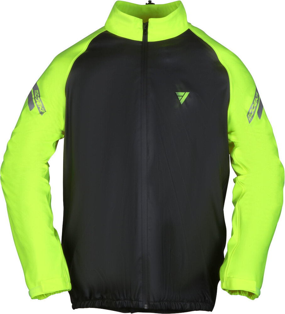 Modeka Flex Dry Motorcycle Rain Jacket