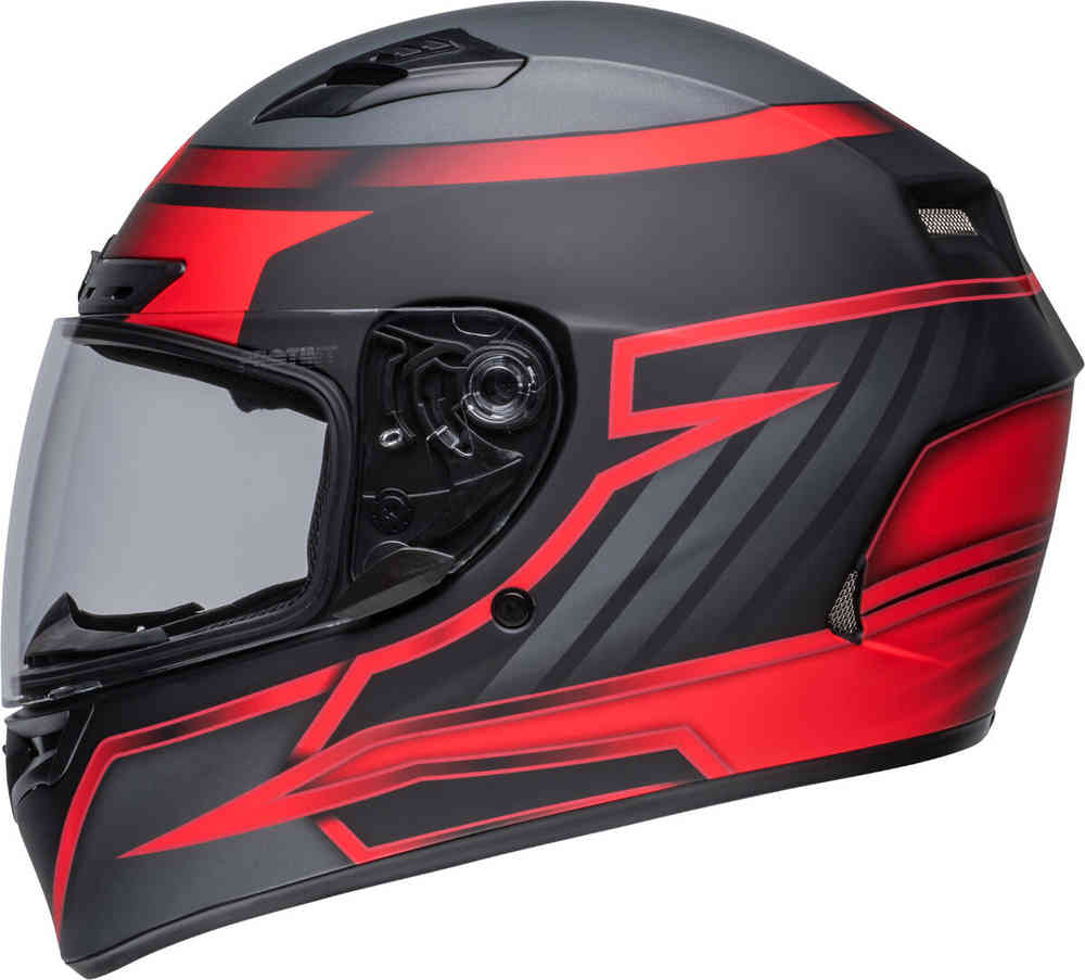 Bell Qualifier DLX Mips Raiser Helmet
