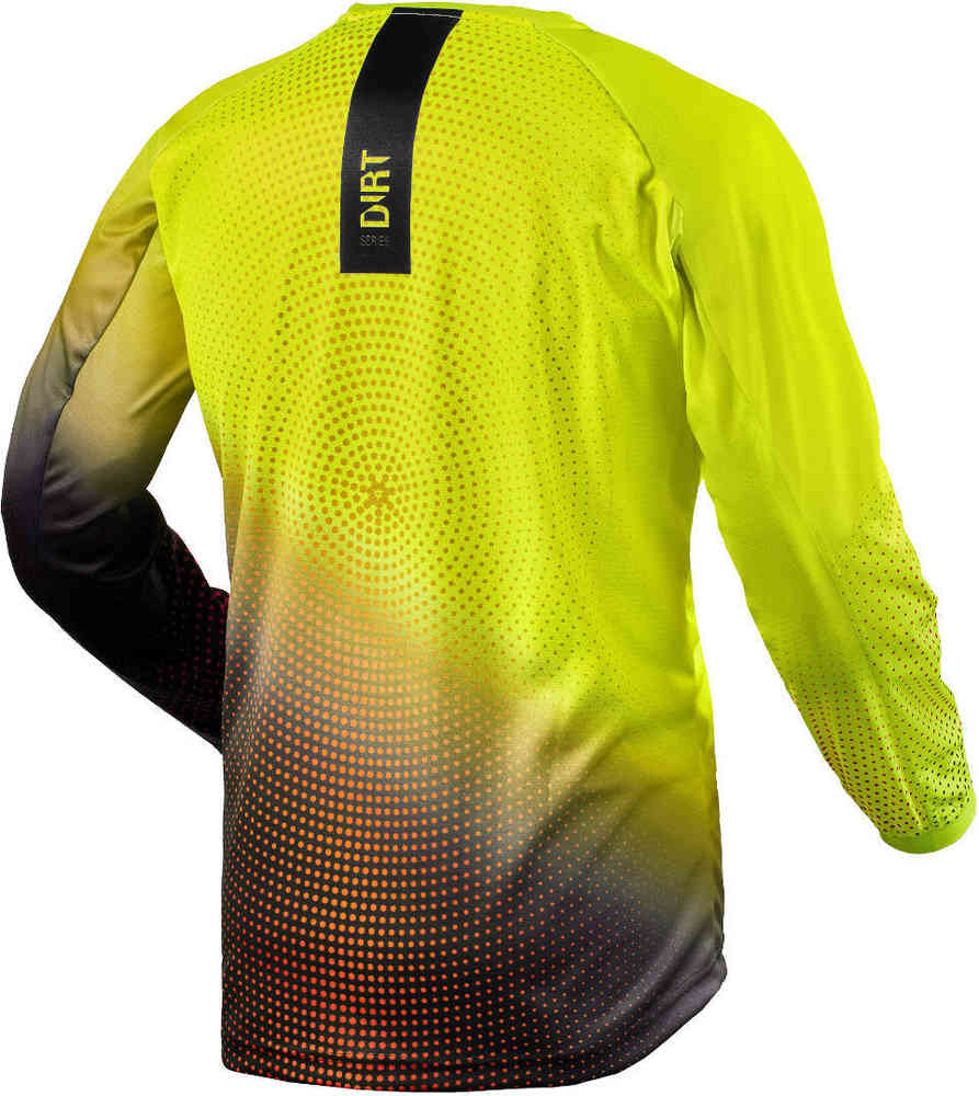 Revit Seeker Motocross Jersey
