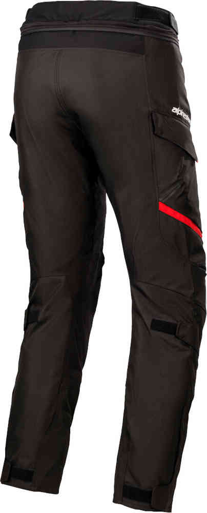 Alpinestars Honda Andes v3 Drystar Motorcycle Textile Pants