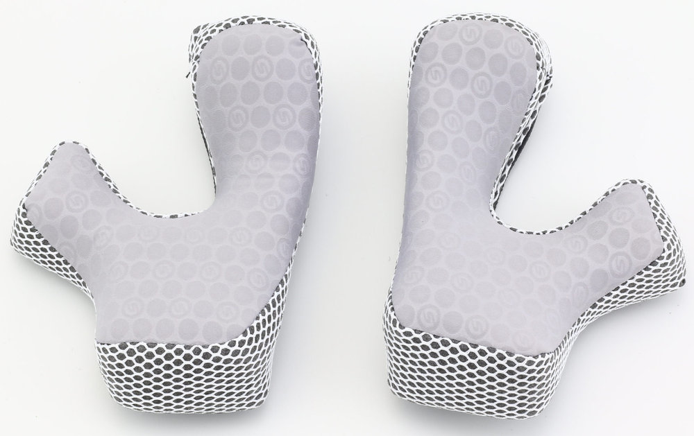 Suomy Mr Jump Cheek Pads