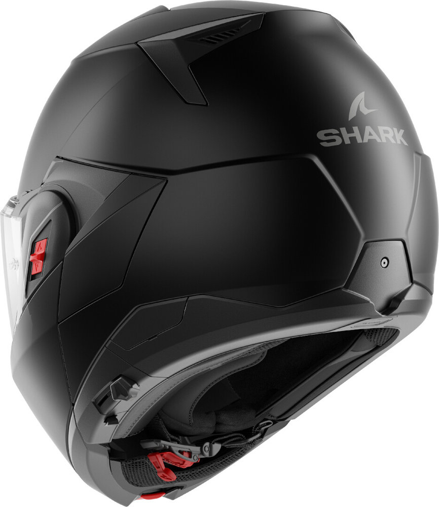 Shark Oxo Blank Helmet
