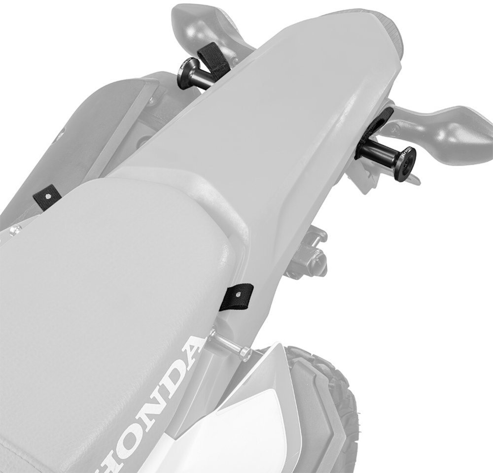 Kriega OS-Base Honda CRF300 Mounting System