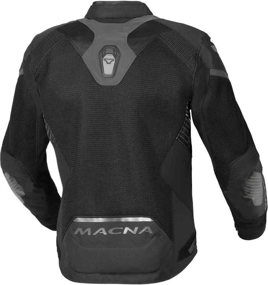 Macna Novic waterproof Motorcycle Textile Jacket