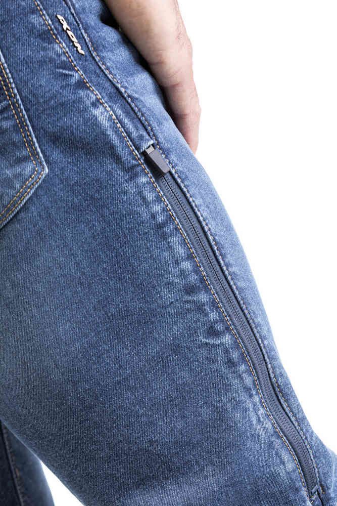 Ixon Wayne Motorcycle Jeans