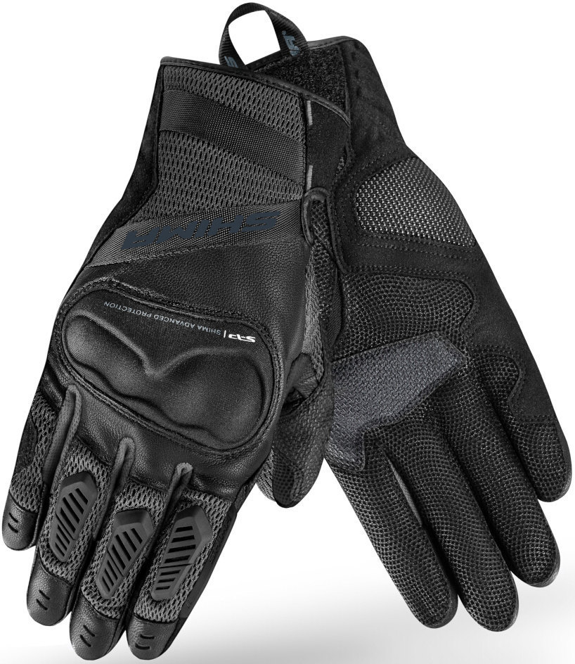 SHIMA Hero Motorcycle Gloves