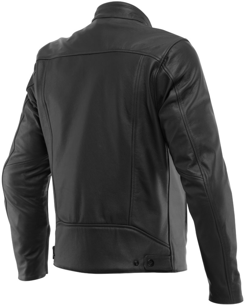 Dainese Fulcro Motorcycle Leather Jacket