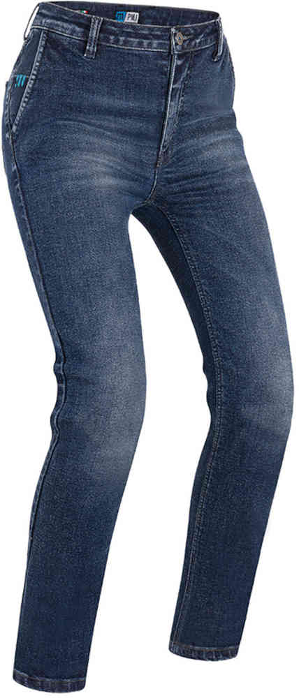 PMJ Victoria Ladies Motorcycle Jeans