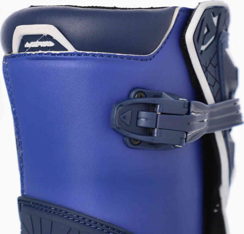 Acerbis X-Team JR Kids Motocross Boots