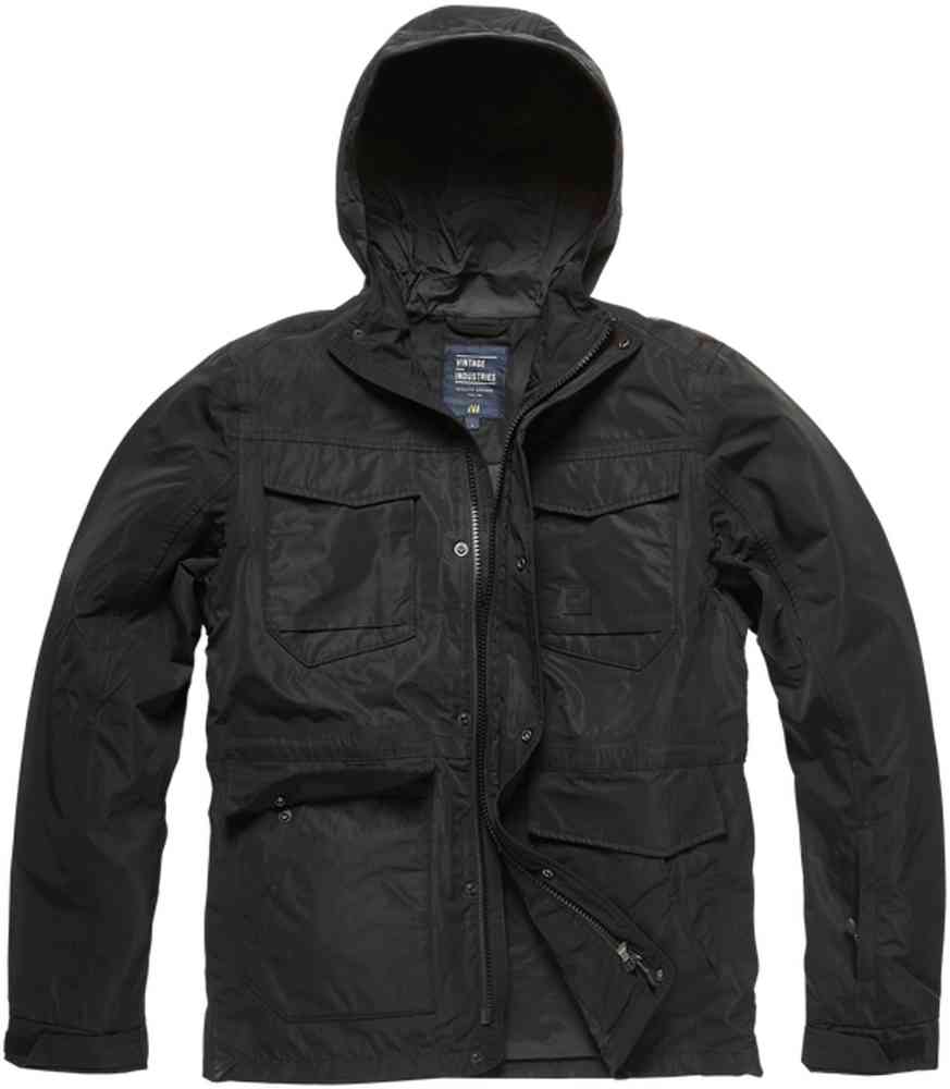 Vintage Industries Levin Jacket