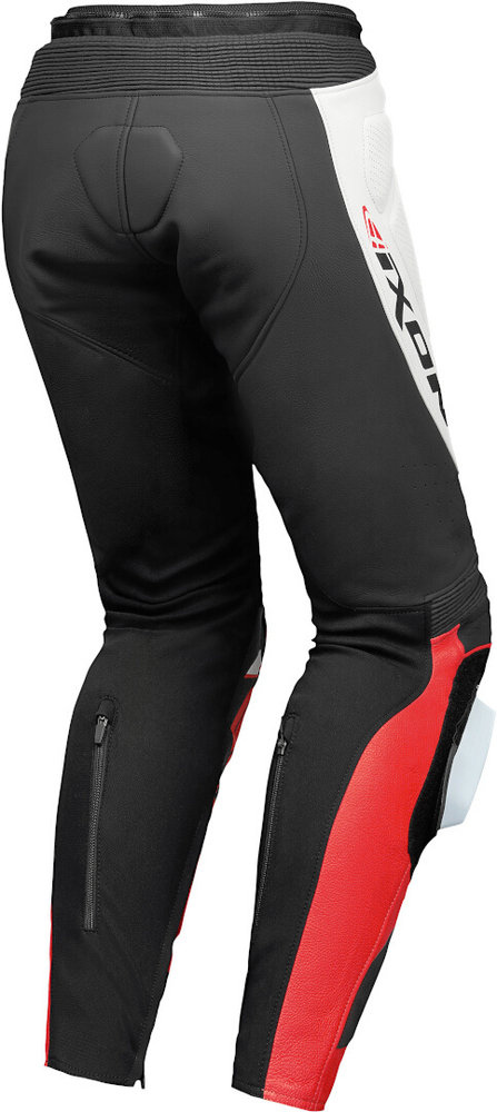 Ixon Vortex 3 Motorcycle Leather Pants