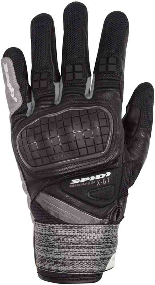 Spidi X-Force Motorcycle Gloves