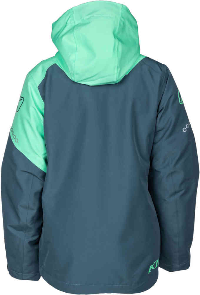 Klim Fuse Ladies Snowmobile Jacket