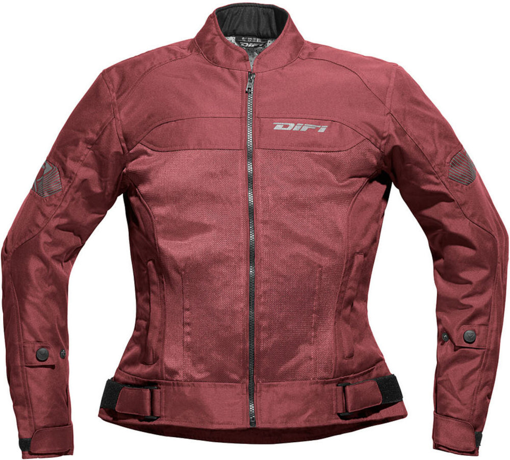 DIFI Ibiza Air Ladies Motorcycle Textile Jacket